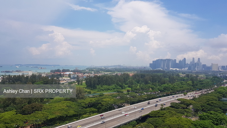 The Belvedere (D15), Condominium #209785251